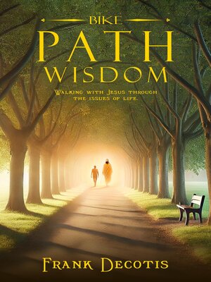 cover image of Bike Path Wisdom